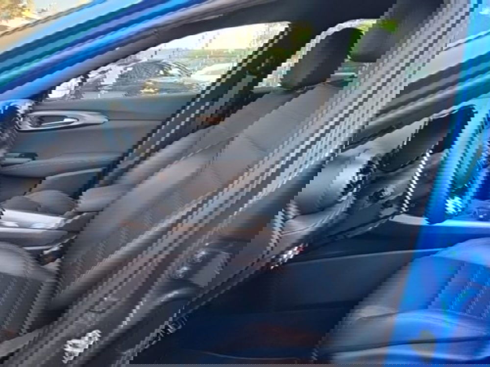 Alfa Romeo Tonale usata a Monza e Brianza (11)