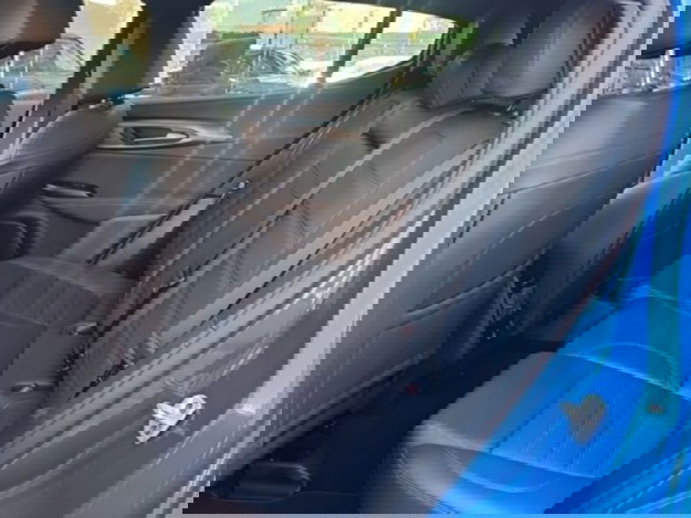 Alfa Romeo Tonale usata a Monza e Brianza (12)