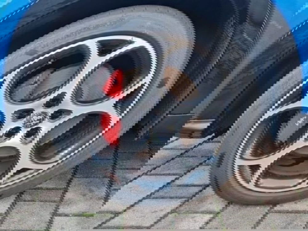 Alfa Romeo Tonale usata a Monza e Brianza (13)