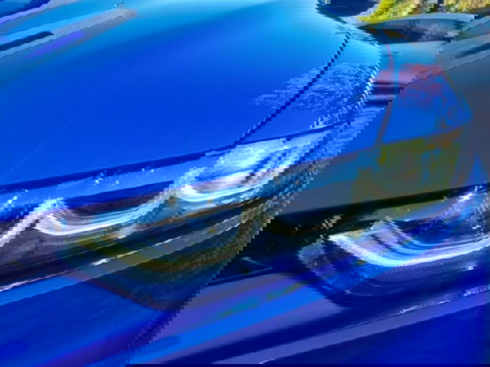 Alfa Romeo Tonale usata a Monza e Brianza (14)