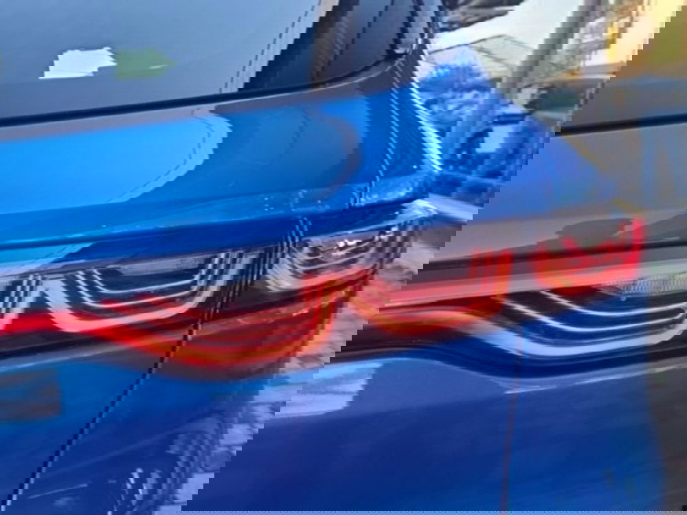 Alfa Romeo Tonale usata a Monza e Brianza (15)