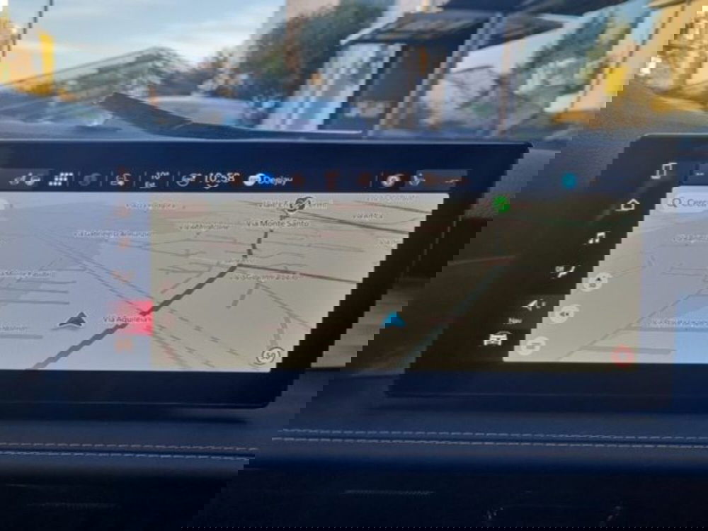 Alfa Romeo Tonale usata a Monza e Brianza (16)