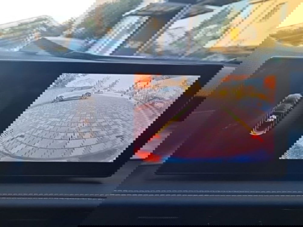 Alfa Romeo Tonale usata a Monza e Brianza (17)