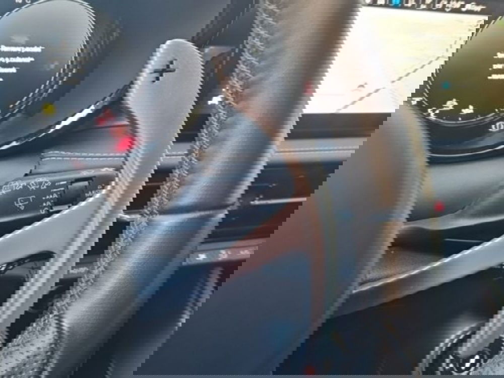 Alfa Romeo Tonale usata a Monza e Brianza (19)