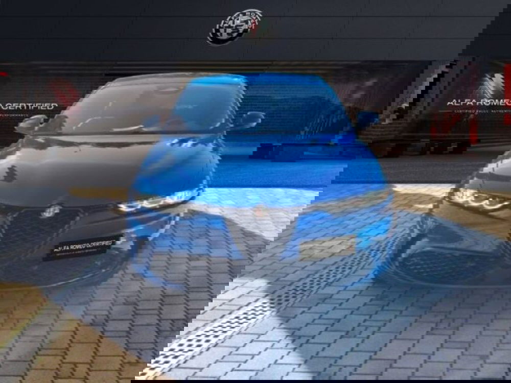 Alfa Romeo Tonale usata a Monza e Brianza (2)