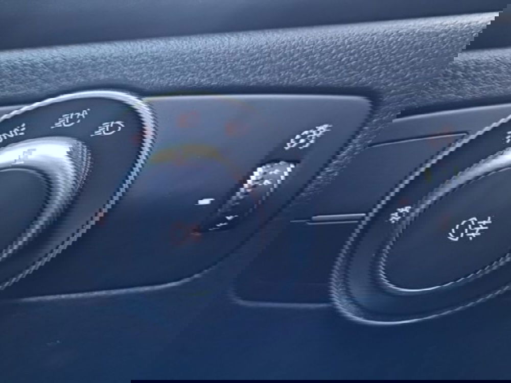 Alfa Romeo Tonale usata a Monza e Brianza (20)