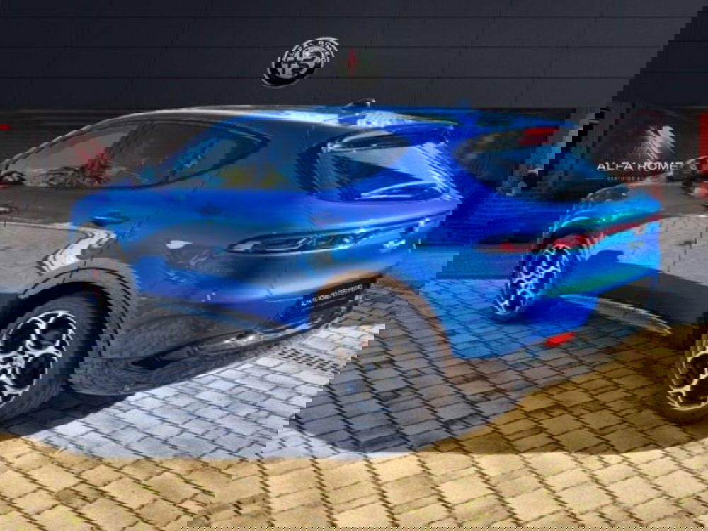 Alfa Romeo Tonale usata a Monza e Brianza (7)