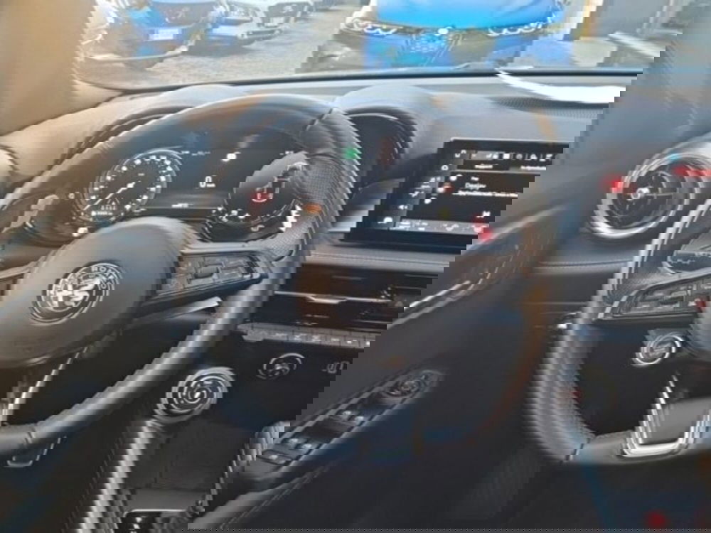 Alfa Romeo Tonale usata a Monza e Brianza (9)