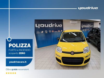 Fiat Panda 1.0 firefly hybrid s&amp;s 70cv 5p.ti nuova a Nola