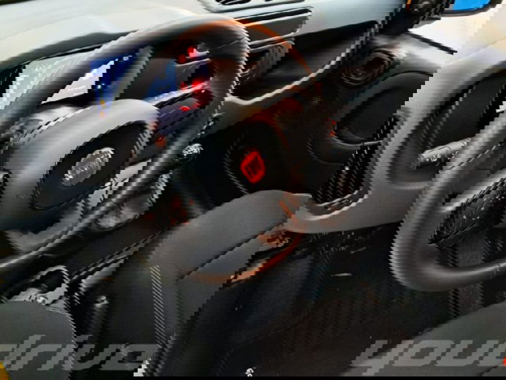 Fiat Panda nuova a Napoli (10)