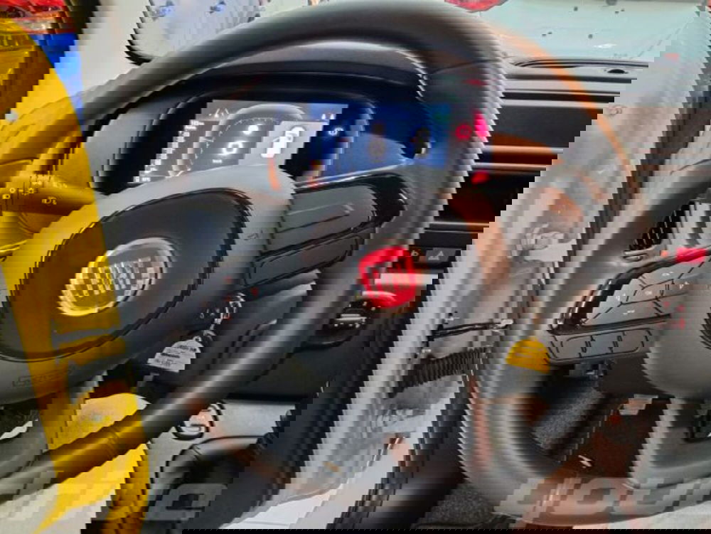 Fiat Panda nuova a Napoli (11)