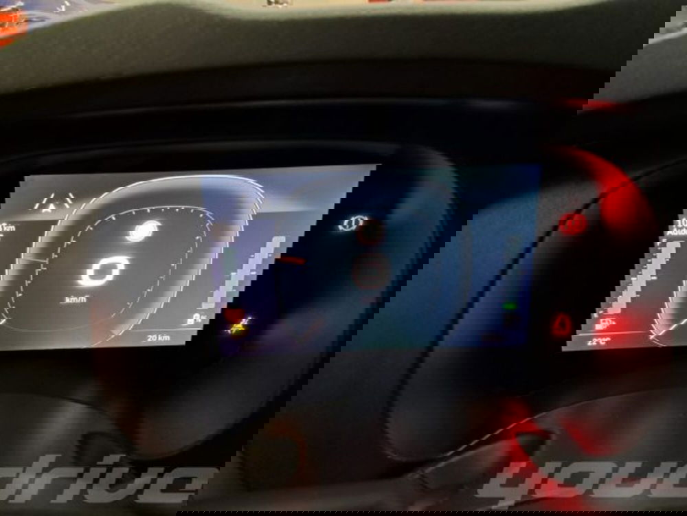 Fiat Panda nuova a Napoli (12)