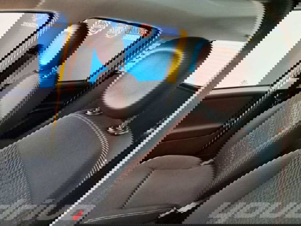 Fiat Panda nuova a Napoli (14)