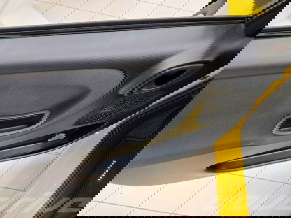 Fiat Panda nuova a Napoli (16)