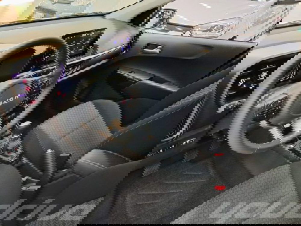 Kia Picanto nuova a Napoli (10)