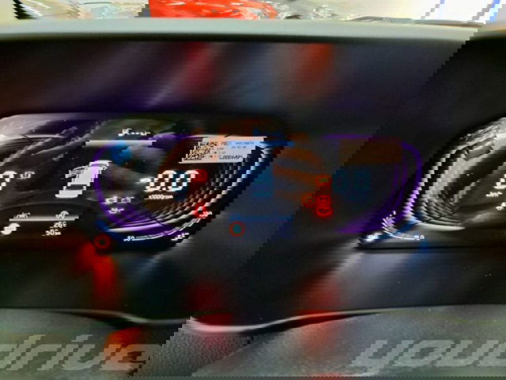 Kia Picanto nuova a Napoli (12)