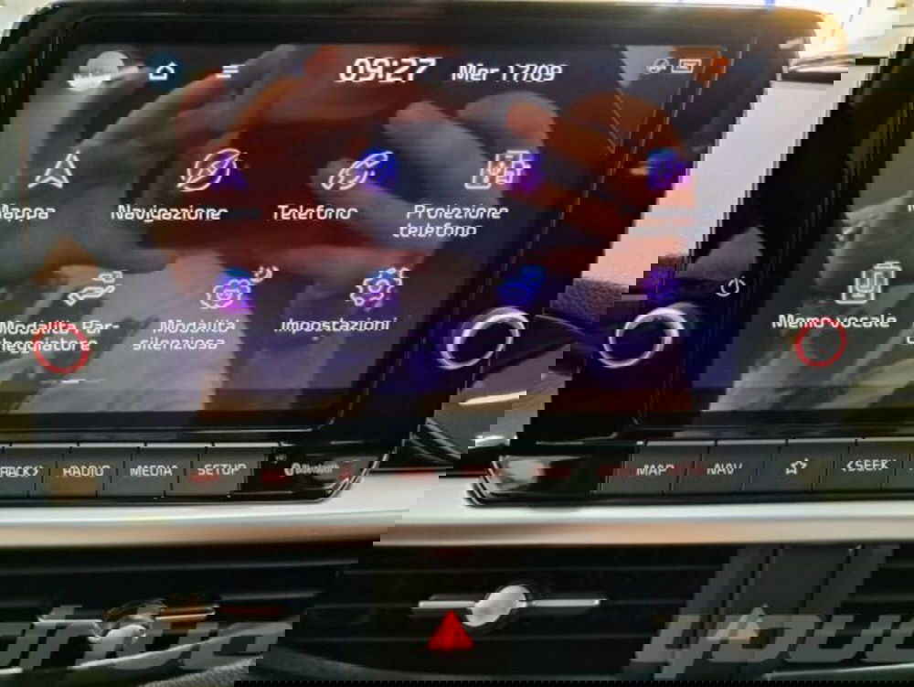 Kia Picanto nuova a Napoli (13)