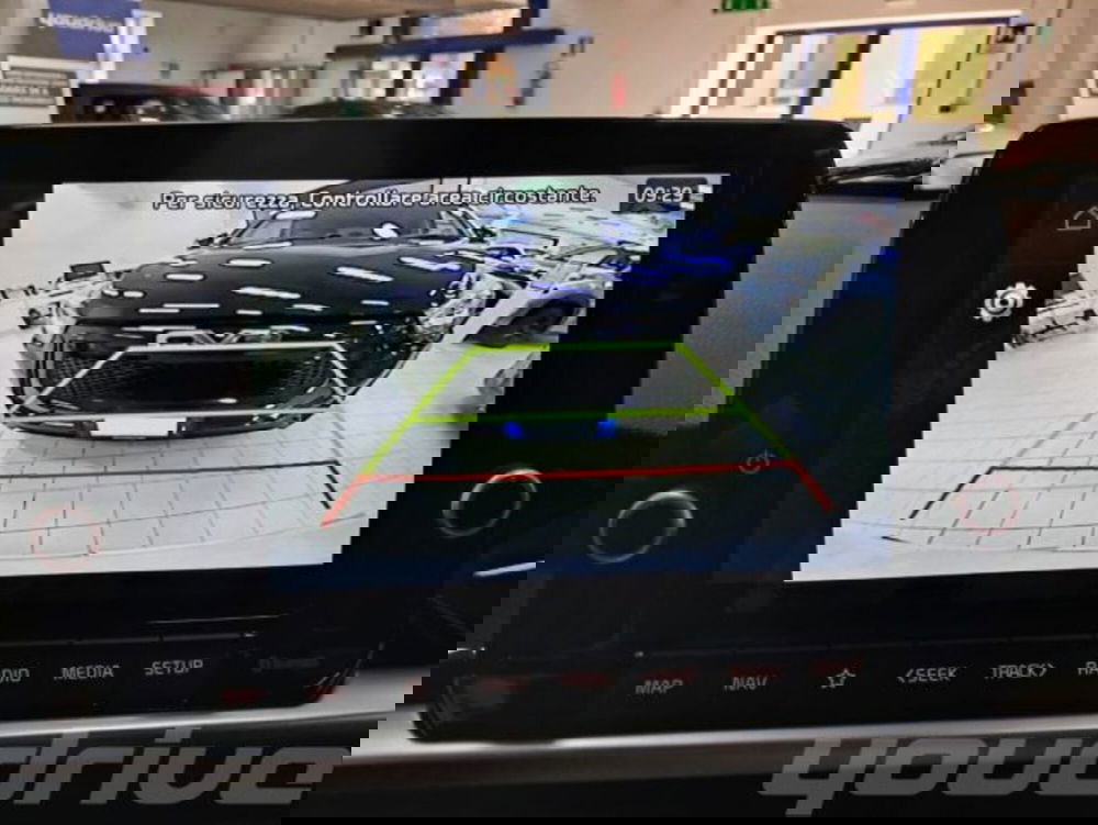 Kia Picanto nuova a Napoli (14)