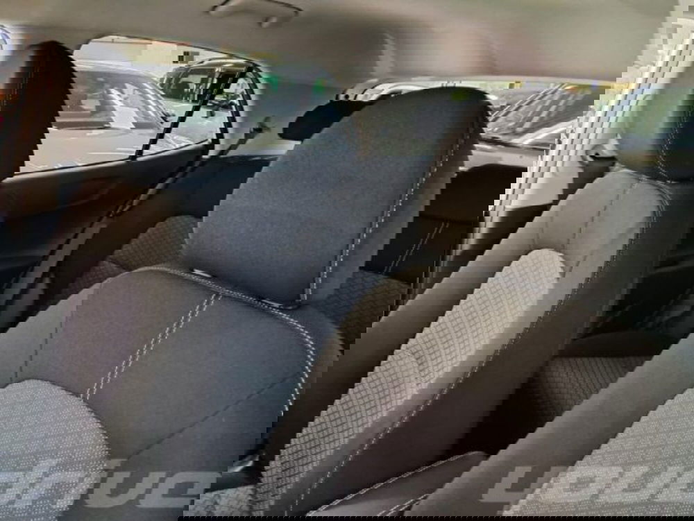 Kia Picanto nuova a Napoli (18)