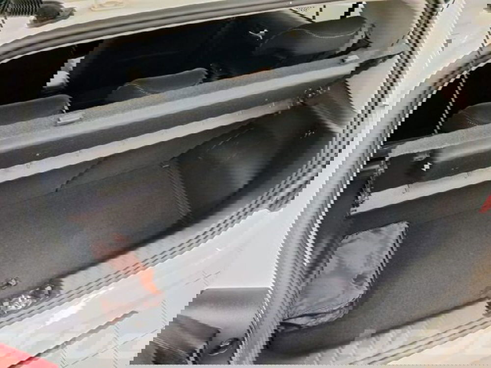 Kia Picanto nuova a Napoli (20)