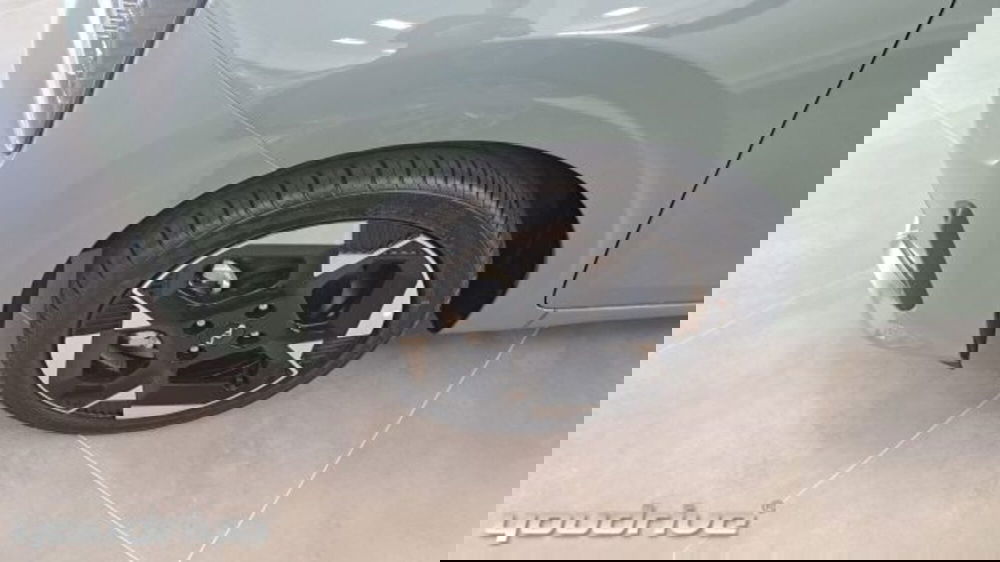 Kia Picanto nuova a Napoli (11)