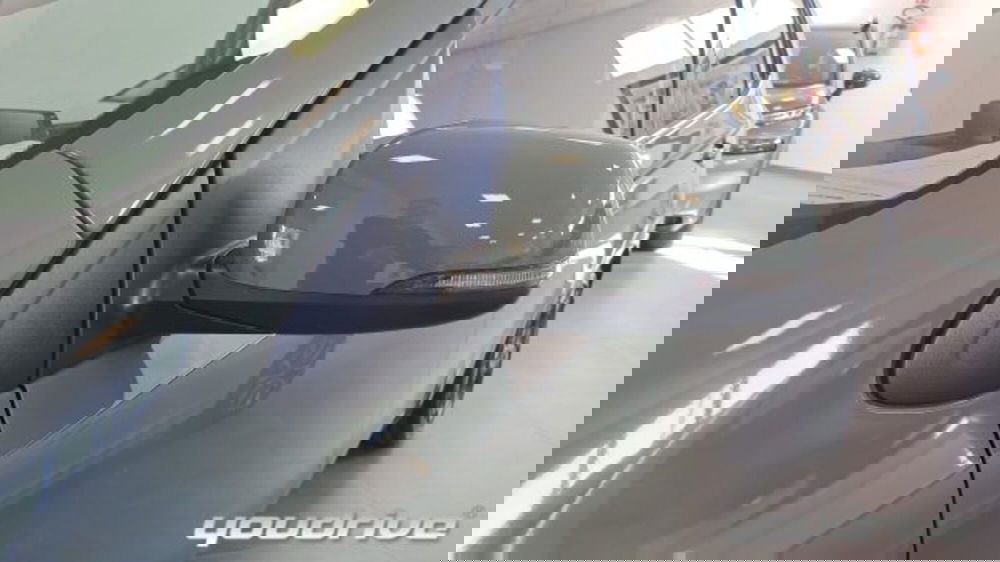 Kia Picanto nuova a Napoli (13)