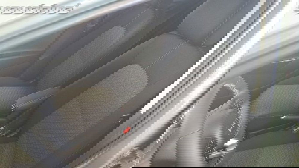 Kia Picanto nuova a Napoli (8)