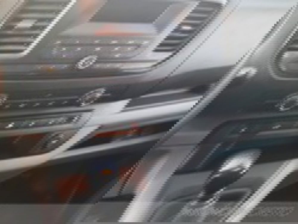 Citroen Jumpy Furgone usata a Udine (11)