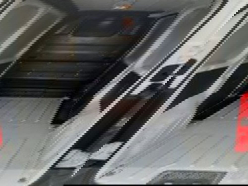 Citroen Jumpy Furgone usata a Udine (13)