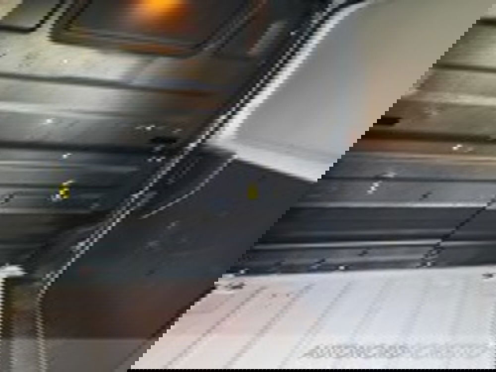 Citroen Jumpy Furgone usata a Udine (14)