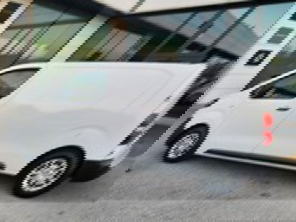 Citroen Jumpy Furgone usata a Udine (2)