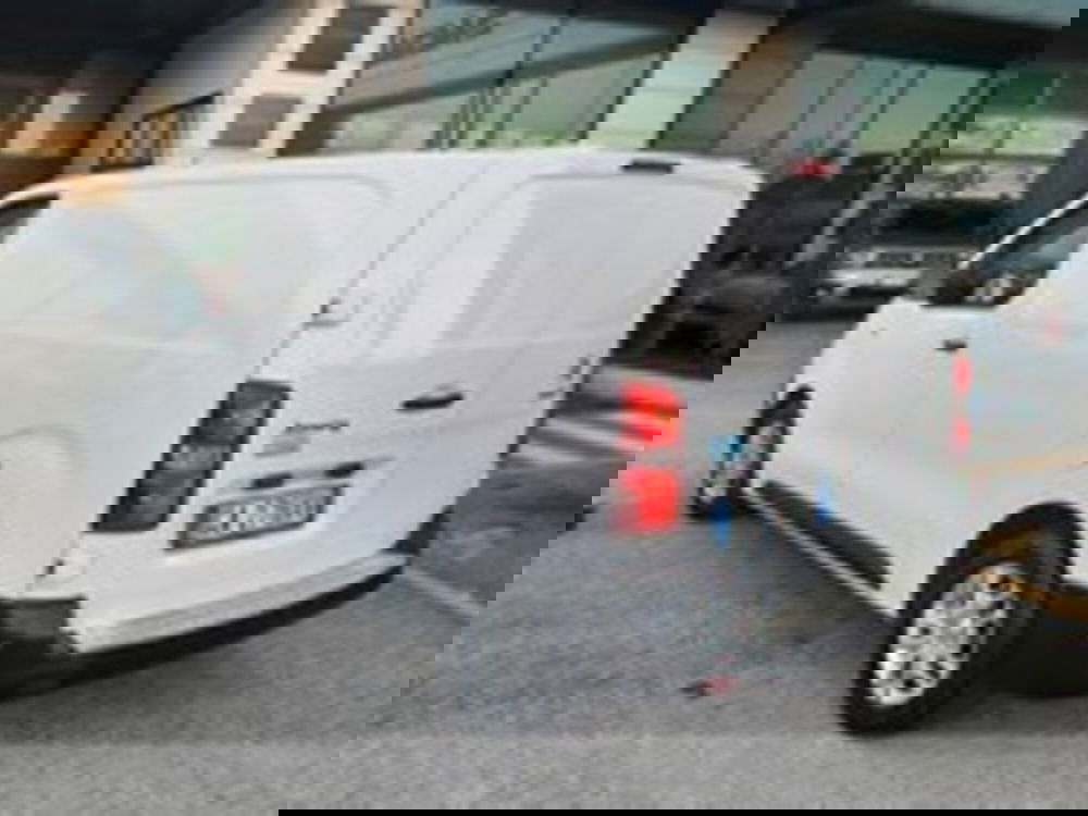 Citroen Jumpy Furgone usata a Udine (3)