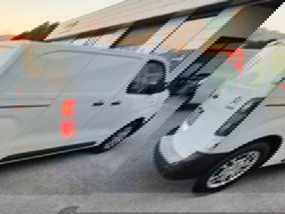 Citroen Jumpy Furgone usata a Udine (5)