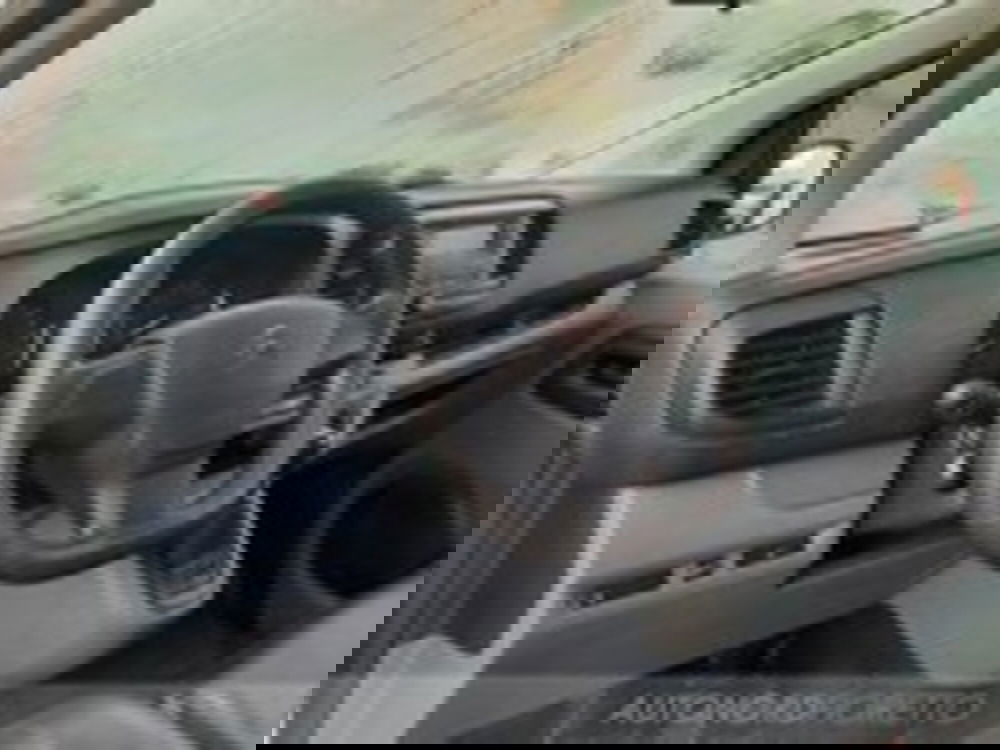 Citroen Jumpy Furgone usata a Udine (9)