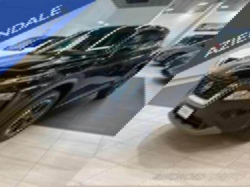 Nissan X-Trail usata a Udine