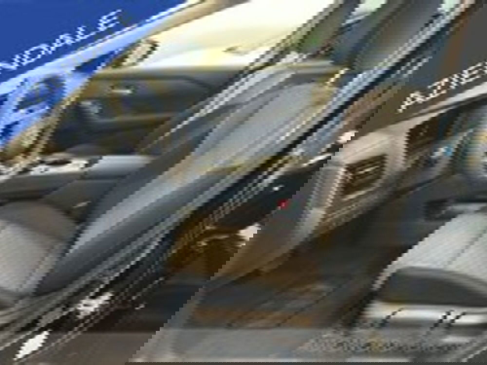 Nissan X-Trail usata a Udine (10)