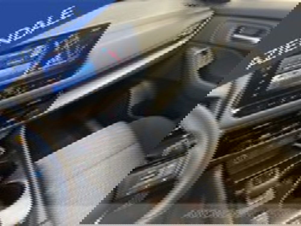 Nissan X-Trail usata a Udine (11)