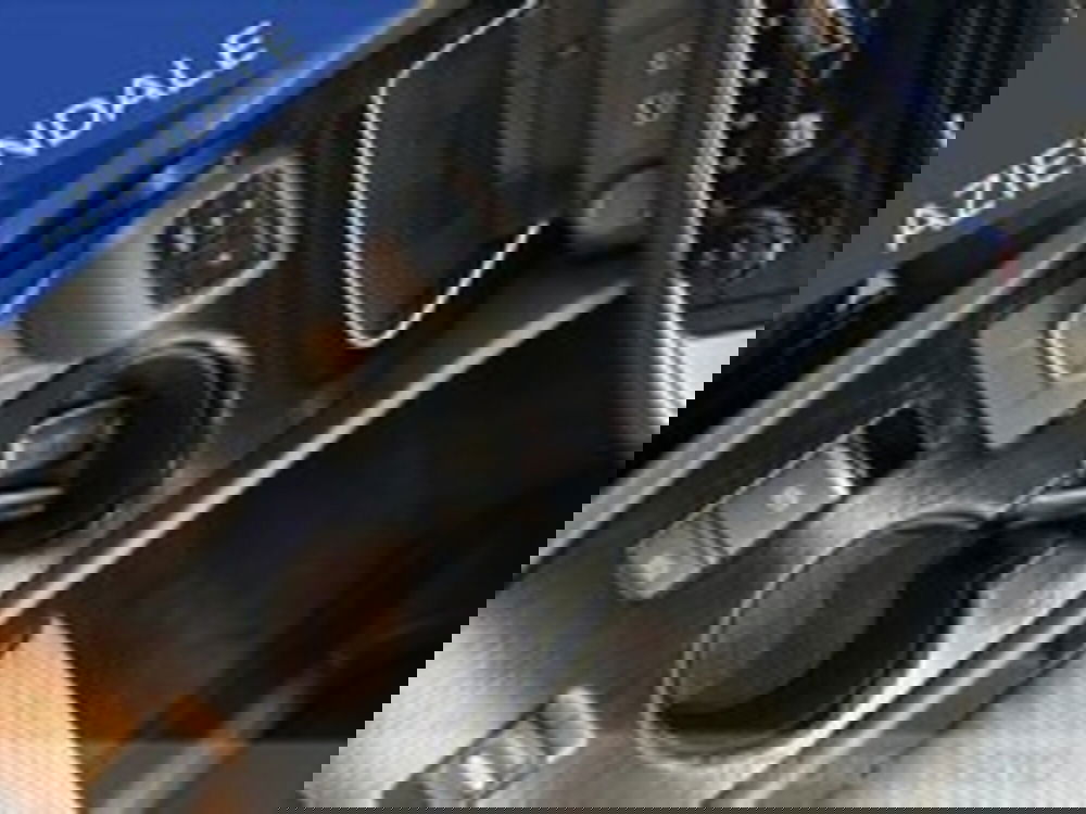 Nissan X-Trail usata a Udine (12)