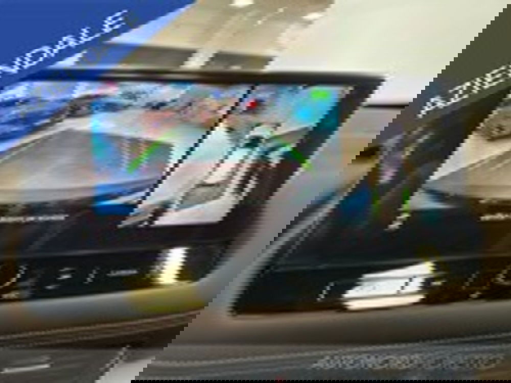 Nissan X-Trail usata a Udine (13)