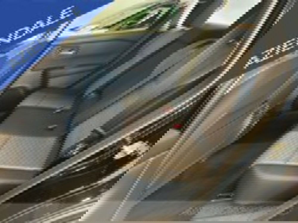 Nissan X-Trail usata a Udine (14)