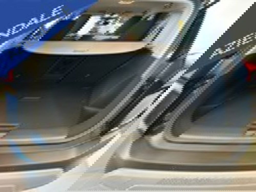 Nissan X-Trail usata a Udine (15)