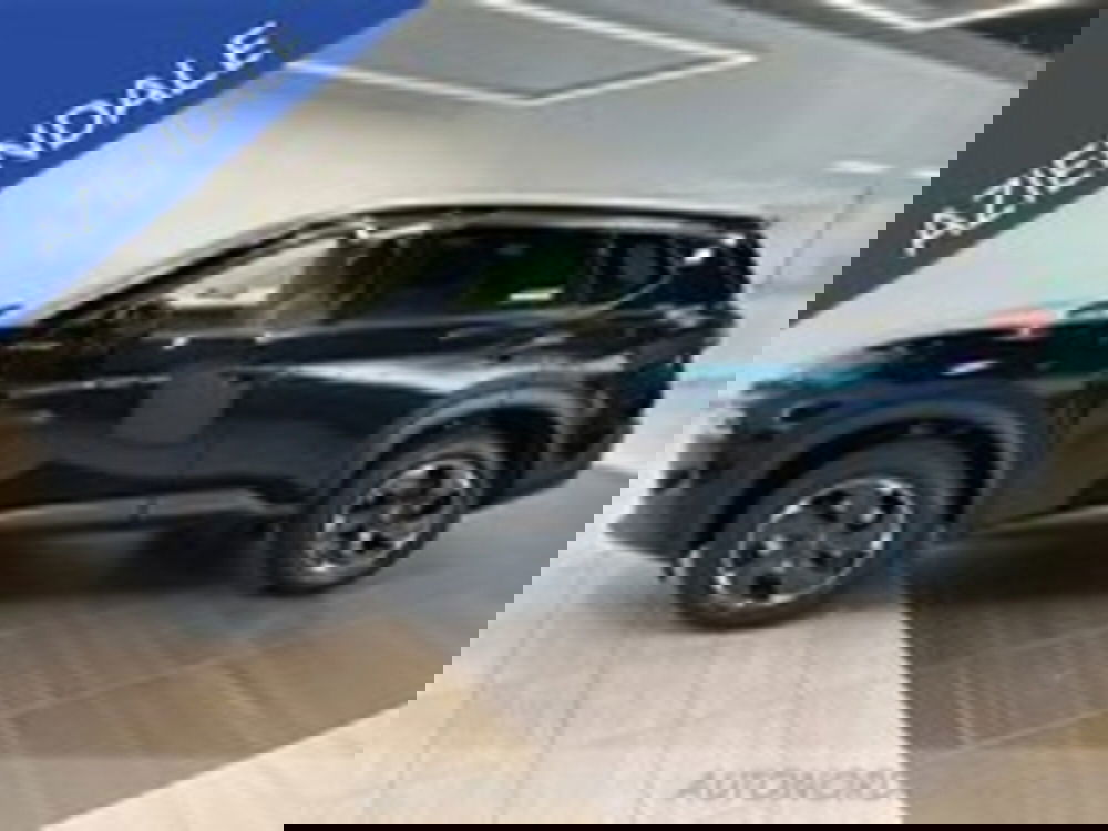 Nissan X-Trail usata a Udine (2)