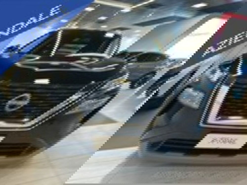 Nissan X-Trail usata a Udine (3)