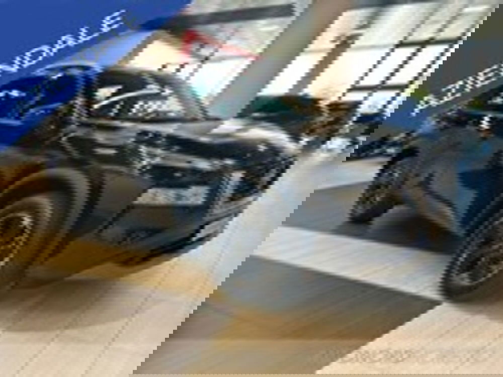 Nissan X-Trail usata a Udine (4)