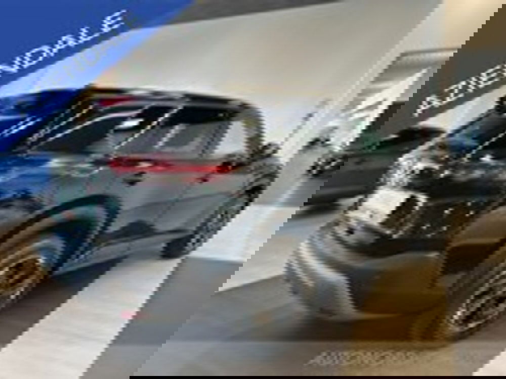 Nissan X-Trail usata a Udine (5)