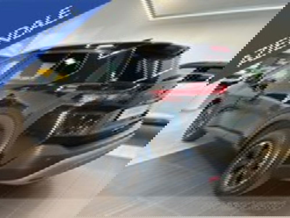 Nissan X-Trail usata a Udine (7)