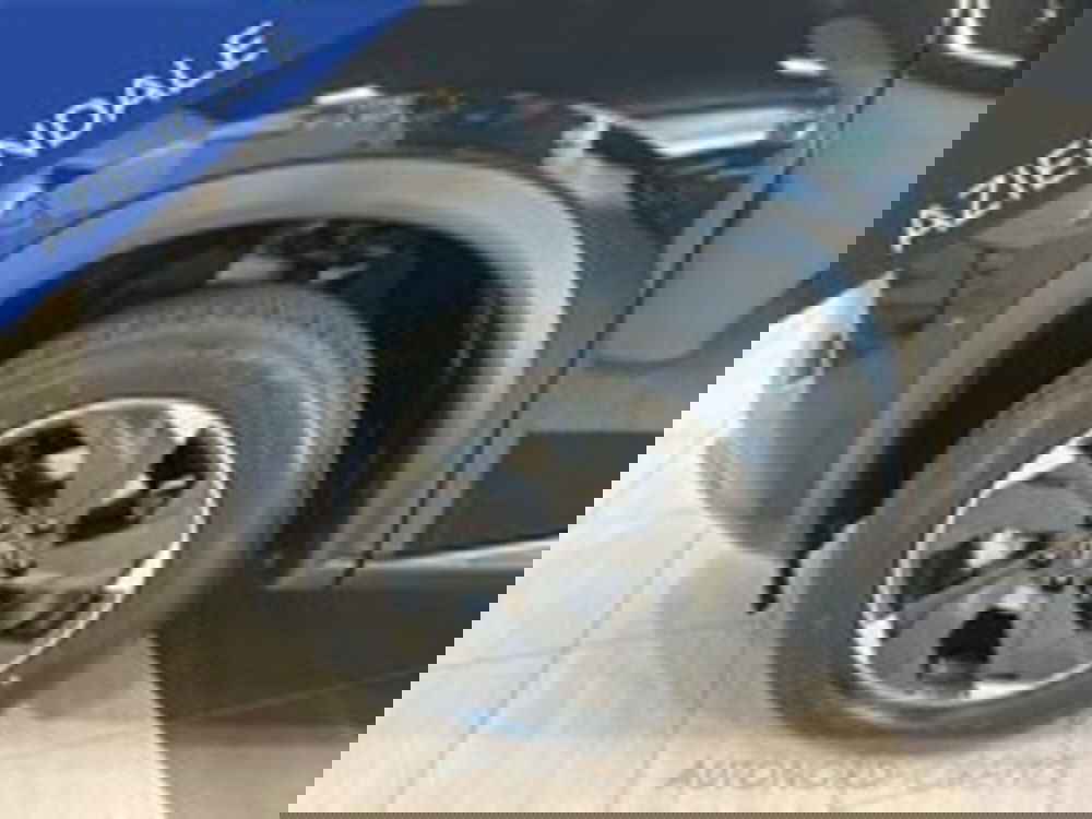 Nissan X-Trail usata a Udine (8)