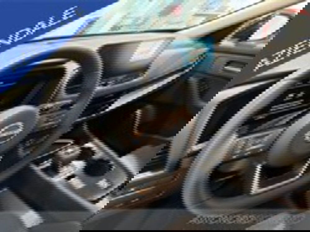 Nissan X-Trail usata a Udine (9)