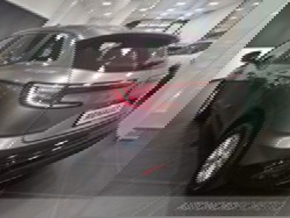 Renault Austral nuova a Udine (5)