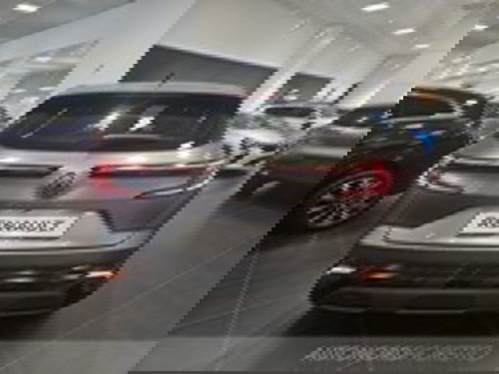 Renault Austral nuova a Udine (6)